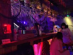 -春风十里酒吧(乐山店)