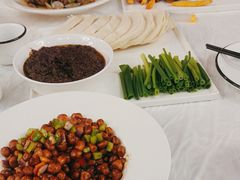 -青啤之家大酒店(登州路店)