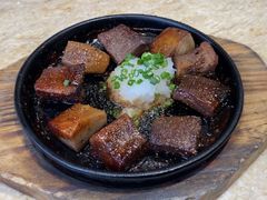 -东京屋(武定路店)