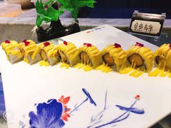 -川骄海鲜自助(河东店)