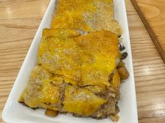 -四季美汤包(户部巷店)