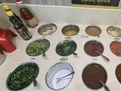 -潮悦牛肉火锅城(水贝店)
