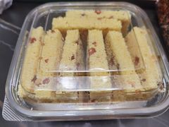 -徐文林香酥饼(桃园店)