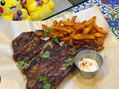 -LESCEDARS Brasserie Bistro香柏树