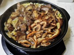 -赵家牛肉砂锅(台西三路店)