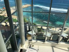 -巴厘岛悦榕庄Jumana露台餐厅