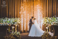 -格乐利雅婚礼艺术中心(南外滩店)