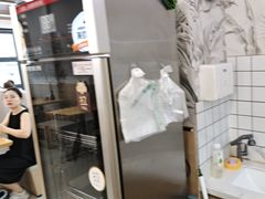 -众品老方子锅贴甜沫(李村店)