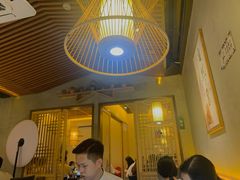 大堂-探窝·竹笙椰子鸡(杨箕店)