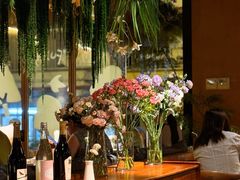 -Fuzzy Bistro 浮几韩餐·茶酒馆