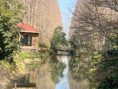 -上海怡沁园度假酒店