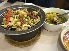 -鼎好家常菜(天桥店)