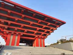 -中华艺术宫(上海美术馆)