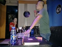 -米悦量贩式KTV(悦海新天地店)