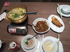 -四道菜·福建菜馆(新街口金鹰店)