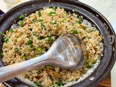 -台山美食一绝阿四台山黄鳝饭(阿四创作店)