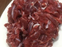 -来自潮州牛肉店(华强北店)