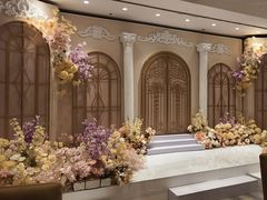 -广东胜利宾馆西关粤中餐厅