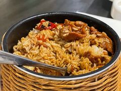 -香融府·烤鸭·家常菜(花乡奥莱店)