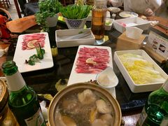 -古关火锅店(古北水镇景区店)