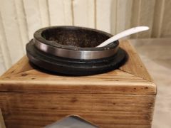 -金河半岛园林酒家(金融城店)