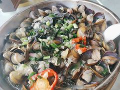 -八仔大富楼·河鲜(西江店)