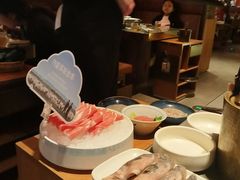 乌鸡卷-巴奴毛肚火锅(二七万达店)