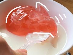 樱花奶冻-水林间·寿喜烧自助(仙林金鹰店)