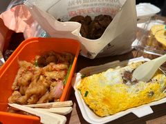 -但家香酥鸭(民生路总店)