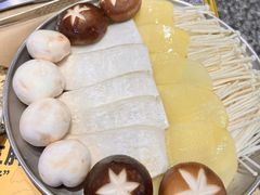 -安又胖韩国烤肉(美罗城店)