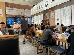 -向阳羊汤(千峰店)