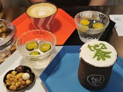 -茶是一枝花泡茶店