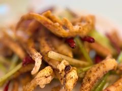 -胖子菜馆(隆昌路店)