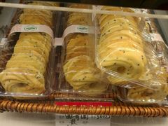 -生活林(河北路店)