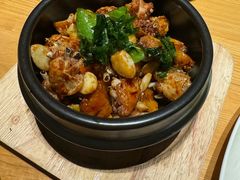 -竹里馆·淮扬菜·功夫茶(老门东店)
