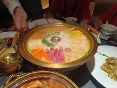 -南里山房(虹桥天地店)