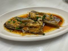 -海味世家·家常菜馆(明州里店)