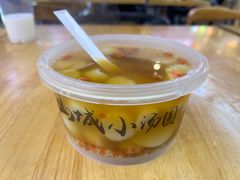 -八一路好吃街(雨田商务大厦店)