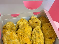-悠个炸鸡(南京创始店)
