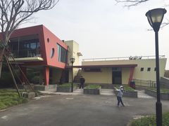 -南汇嘴观海公园