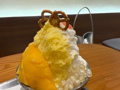 -糖糖屋•糖水•雪花冰店(时尚天河店)