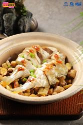 -东莞老饭店·宴会厅(君豪商业中心店)