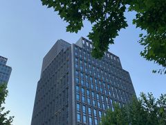 -陆家嘴世纪金融广场