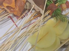 -旺蜀主成都串串火锅(西直门凯德MALL店)