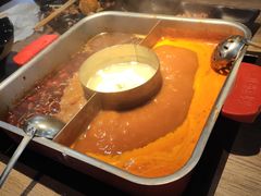 -新辣道鱼火锅(上地华联店)