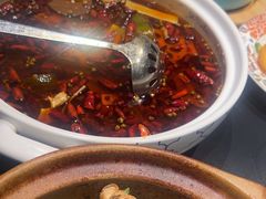 -羊门客在·烤盐池滩羊·川菜