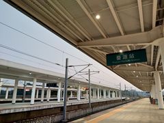 -婺源站