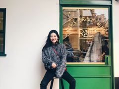 -RAC BAR(安福路店)