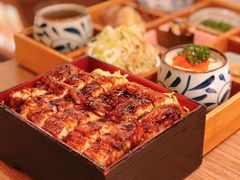 -诚·鳗屋(星摩尔店)