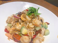 -必点海鲜·鲅鱼水饺(鞍山西道店)